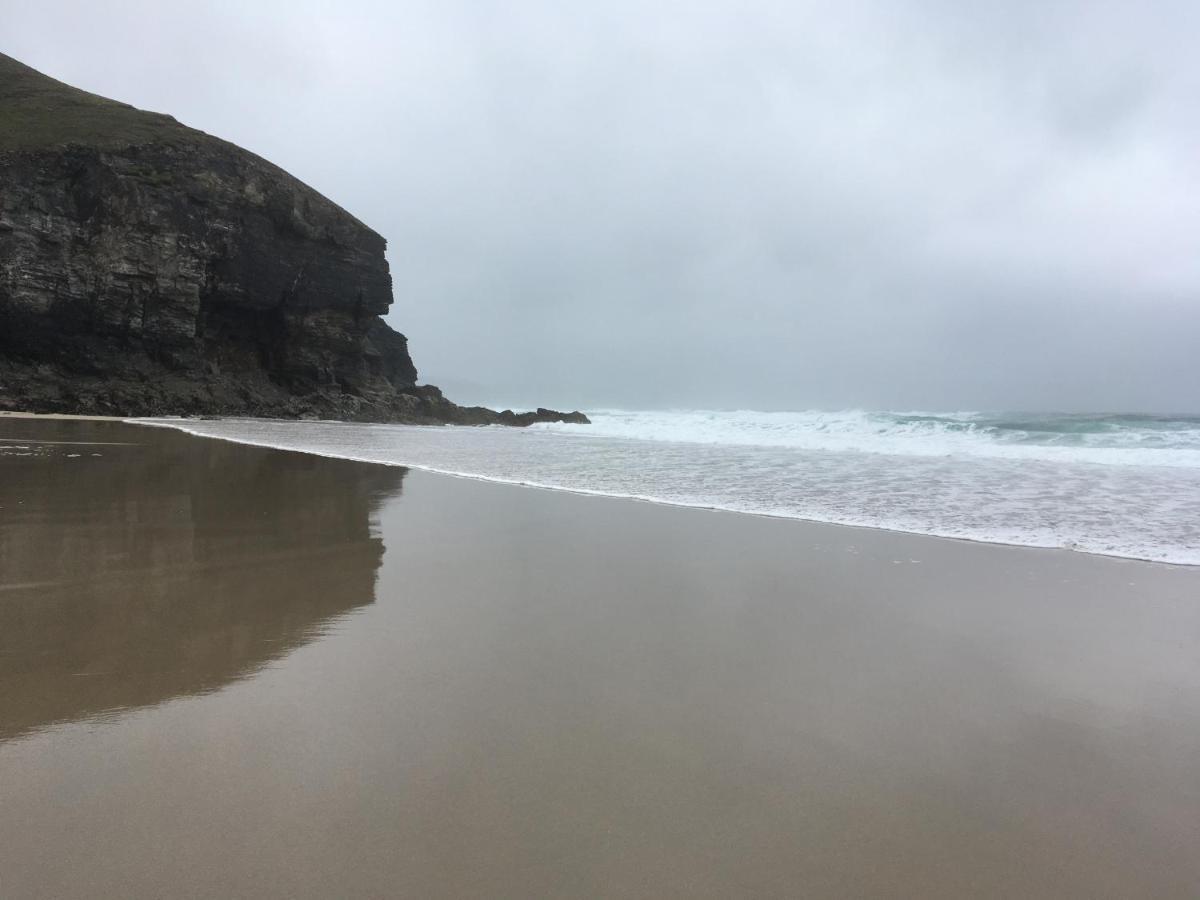 Cornwall Caravan Holidays Saint Minver Kültér fotó